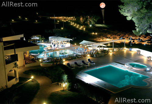 Elani Bay Resort 34